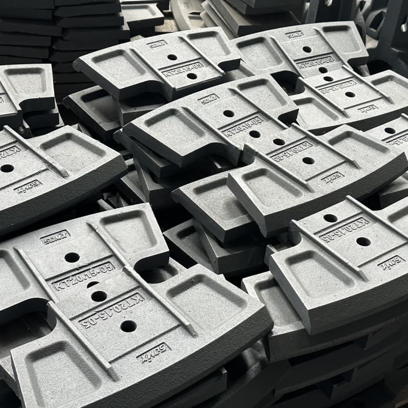 SDMIX KT10 mixer arm