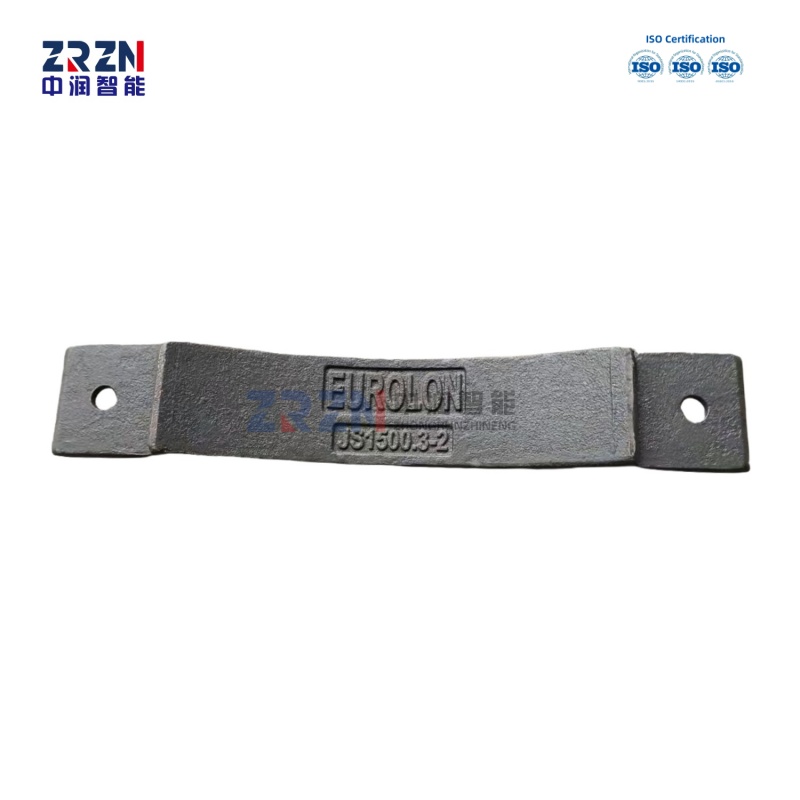 SDMIX KT10 mixer arm