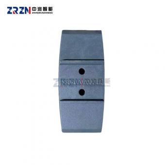 LBR-4020 Asphalt Mixer Blade