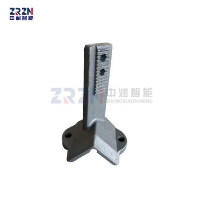 Auger Blade for ABG Asphalt Paver