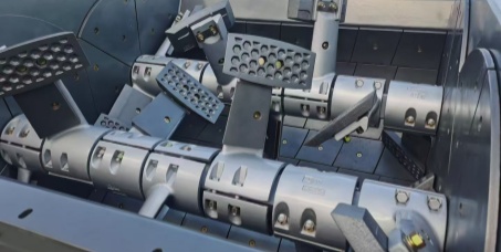 Pourquoi la résistance aux chocs est-elle plus importante que la dureté pour les lames de mixeur ?