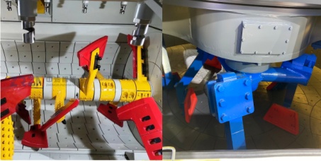 Quel type de mélangeur provoque le plus d'usure sur les composants ? Analyse à l'horizon 2025