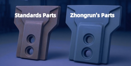 Pourquoi les revêtements de votre bétonnière tombent-ils en panne prématurément ? (Et comment Zhongrun résout ce problème)