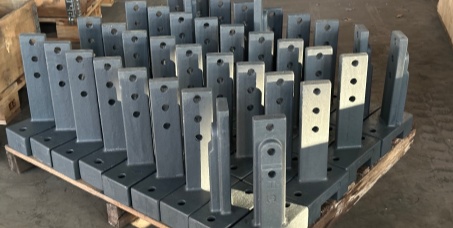 Pourquoi les pièces moulées en alliage haute performance résistant à l'usure sont-elles essentielles pour les machines d'ingénierie modernes ?