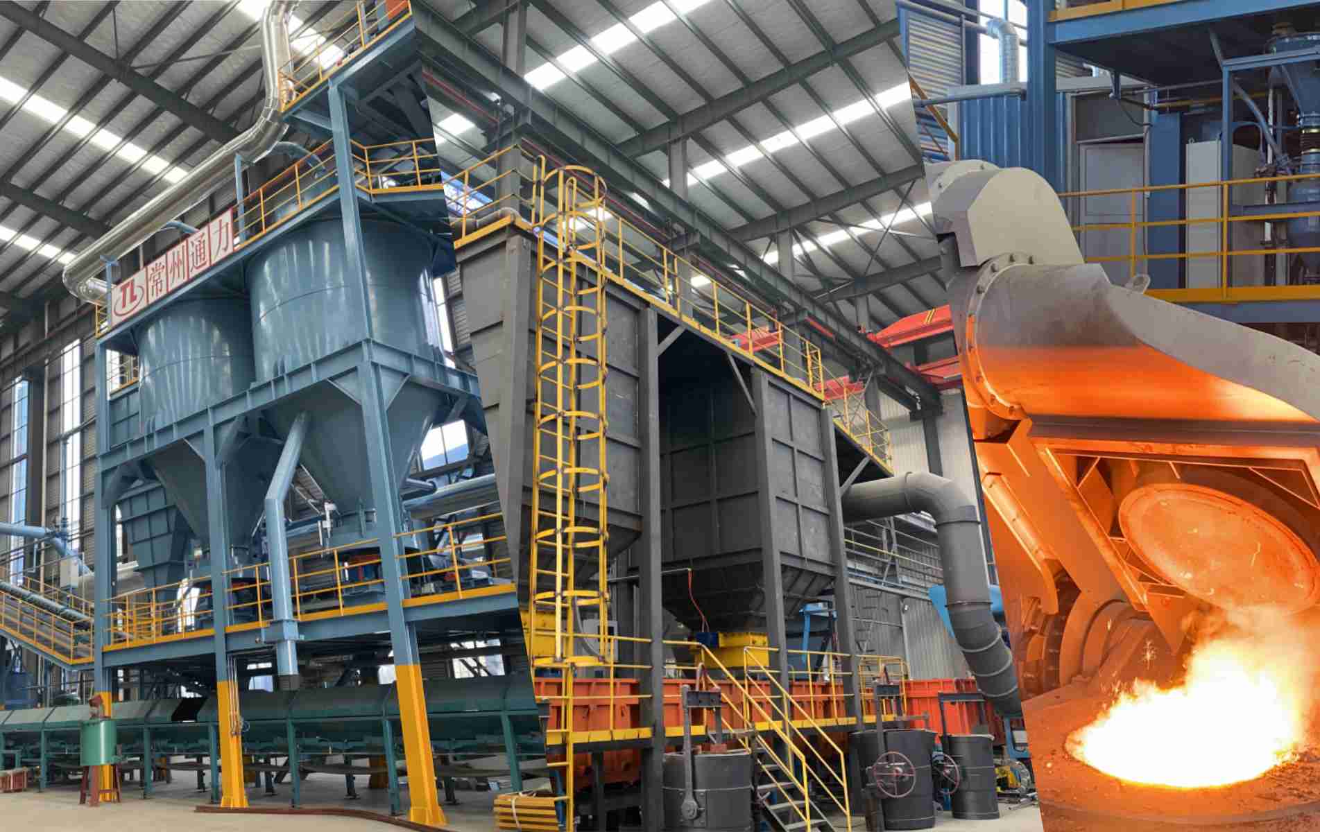 Comment Zhongrun Intelligent Equipment Co., Ltd. prospère dans un commerce mondial complexe : une histoire d'innovation et de résilience