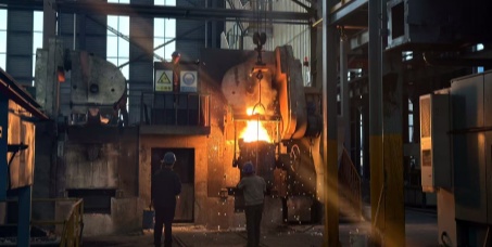 Pourquoi certains alliages résistent-ils à 1 000 °C ? La science de la stabilité thermique des pièces d'usure