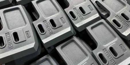 Pourquoi les lames à haute teneur en chrome durent-elles 200 % de plus que les pièces de mixeur standard ?