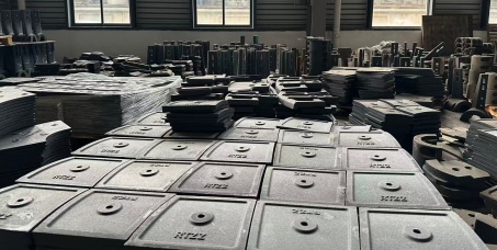 Les formes complexes peuvent-elles fragiliser les pièces d'usure de votre mixeur ?