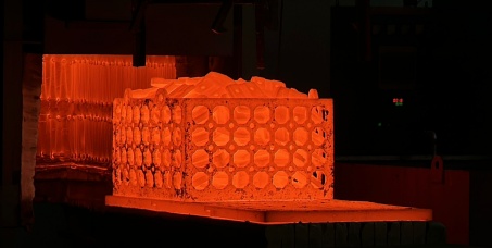 Comment la technologie avancée de traitement thermique de Zhongrun révolutionne la durabilité des pièces de rechange des bétonnières