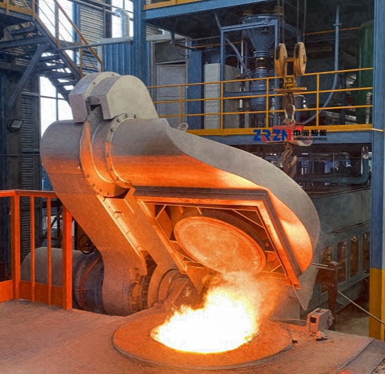 ZRZN® propose des pièces de rechange pour les équipements de nombreux fabricants.